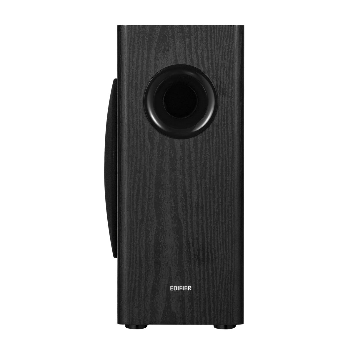 EDIFIER T5s 70W Powered Subwoofer – 8" Long Throw Woofer Black