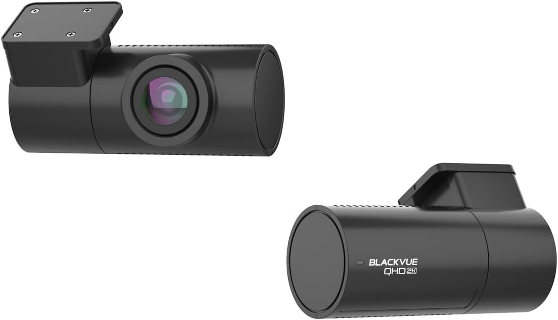 Blackvue ELITE 8 -2CH 256GB Driver Recording Dashcam Camera