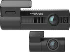Blackvue ELITE 9 -2CH 256GB Driver Recording Dashcam Camera