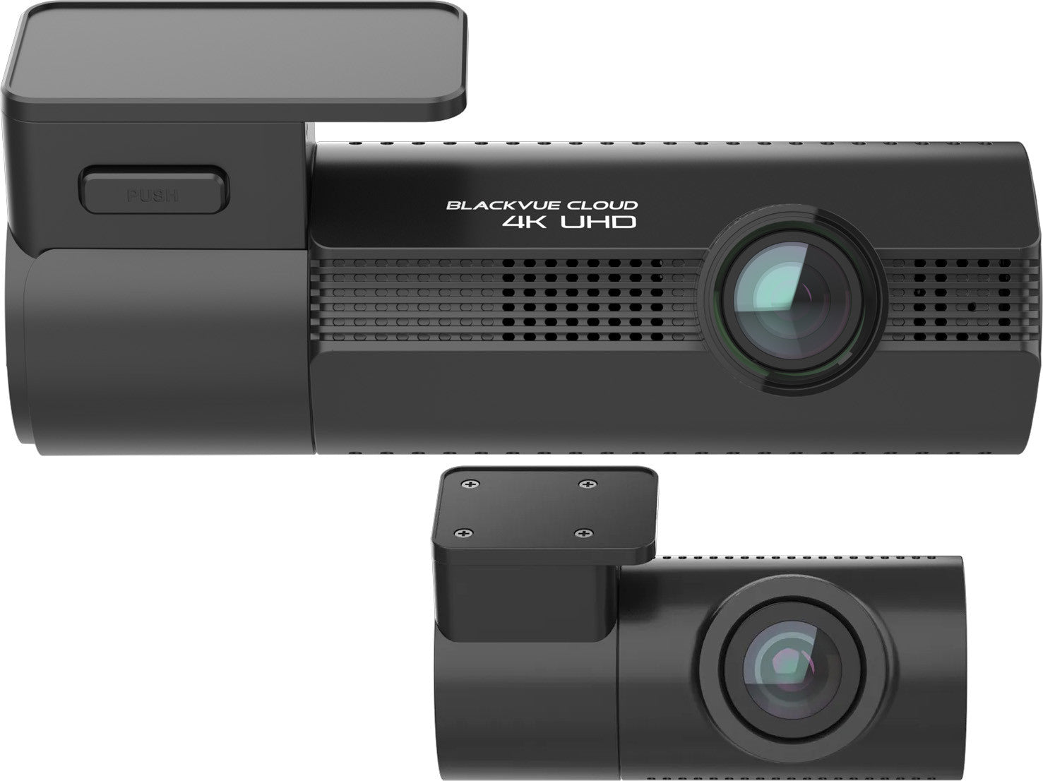 Blackvue ELITE 9 -2CH 256GB Driver Recording Dashcam Camera