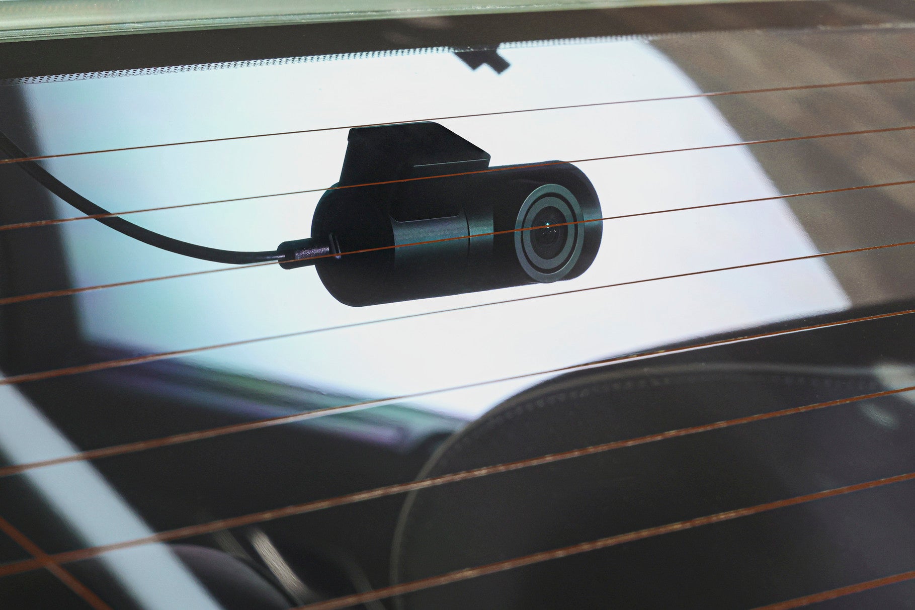Blackvue ELITE 9 -2CH 256GB Driver Recording Dashcam Camera