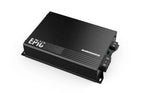 Audiocontrol EPIC1000 EPIC Series Class D 1000 watt Mono Amplifier