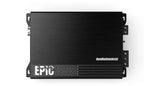 Audiocontrol EPIC1000 EPIC Series Class D 1000 watt Mono Amplifier