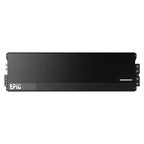 Audiocontrol EPIC4000 EPIC Series Class D 400 watt RMS Mono Amplifier