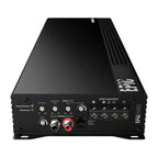 Audiocontrol EPIC4000 EPIC Series Class D 400 watt RMS Mono Amplifier