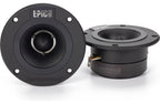 AudioControl EPICPRO4T 4 Inch Bullet Tweeters 80w RMS (Pair)