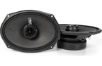 AudioControl EPICPRO69CX 6x9 Inch Coaxial Speakers 200w