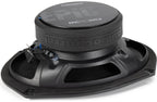 AudioControl EPICPRO69CX 6x9 Inch Coaxial Speakers 200w