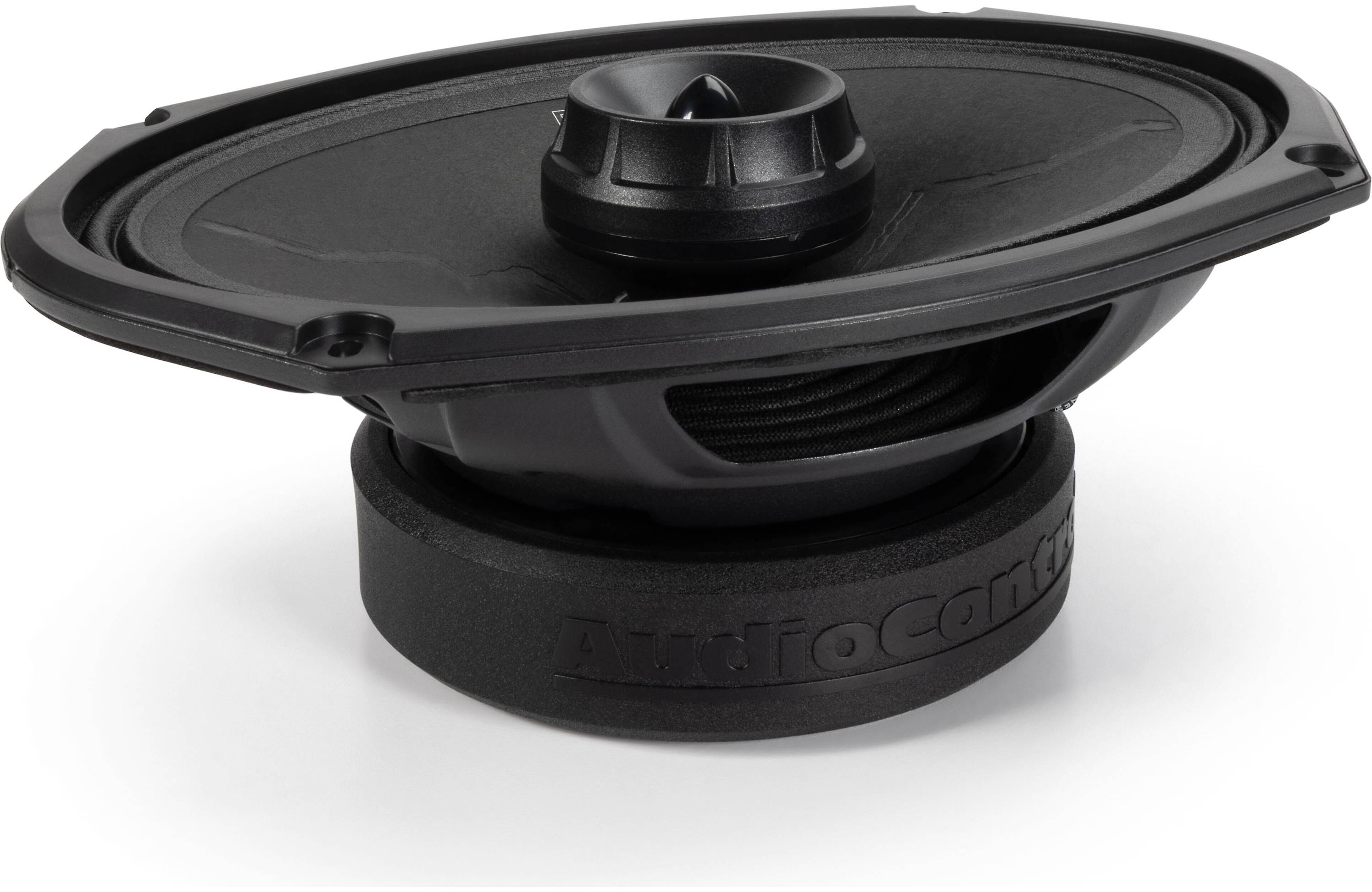AudioControl EPICPRO69CX 6x9 Inch Coaxial Speakers 200w