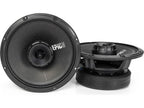 AudioControl EPICPRO6CX Epic Pro Series 6.5" 2-way car speakers (Pair)