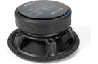 AudioControl EPICPRO6CX Epic Pro Series 6.5" 2-way car speakers (Pair)
