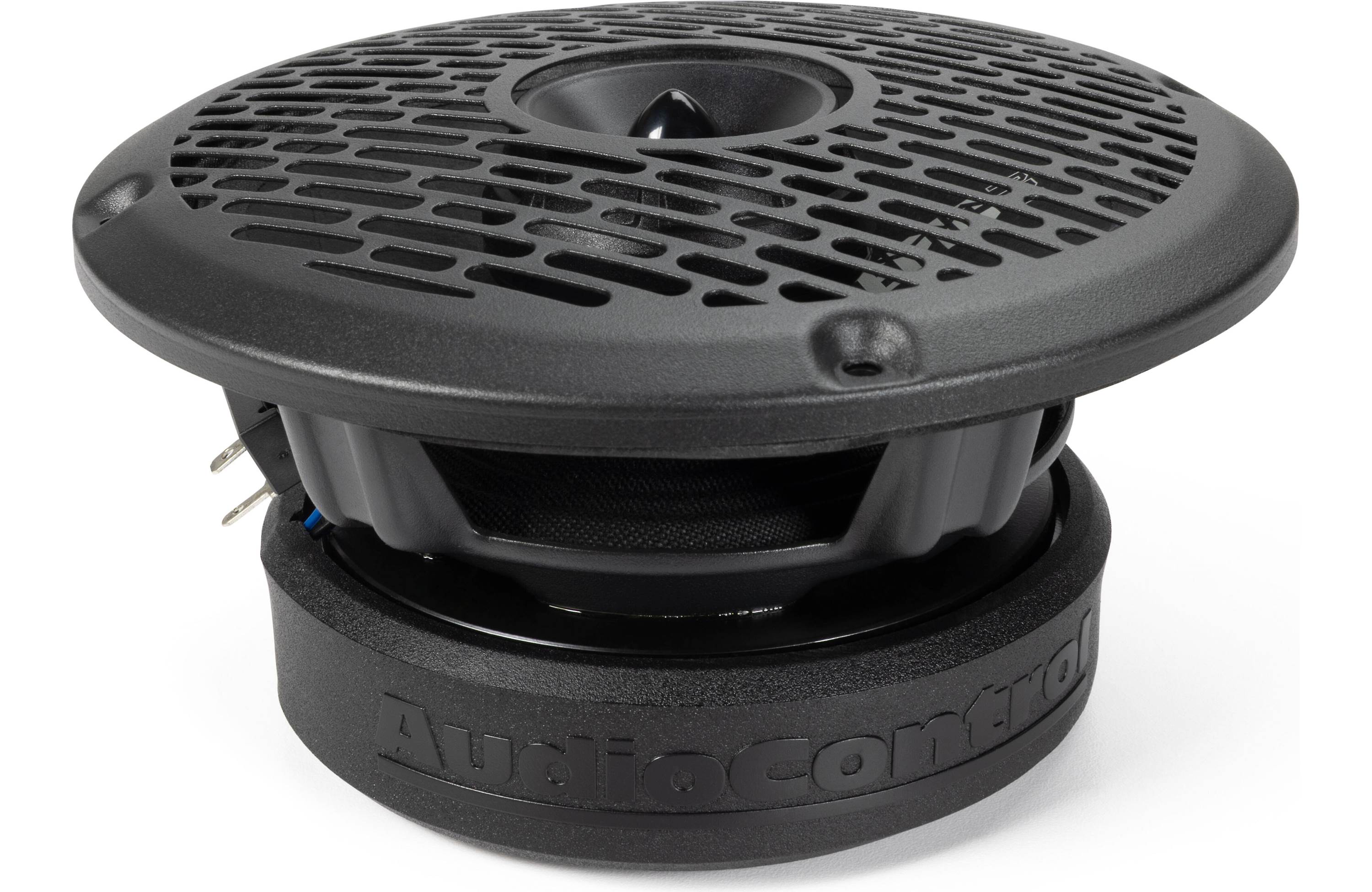 AudioControl EPICPRO6CX Epic Pro Series 6.5" 2-way car speakers (Pair)