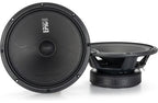 AudioControl EPICPRO8X 8 EPIC Epic Pro Series 8" midrange car speakers (Pair)