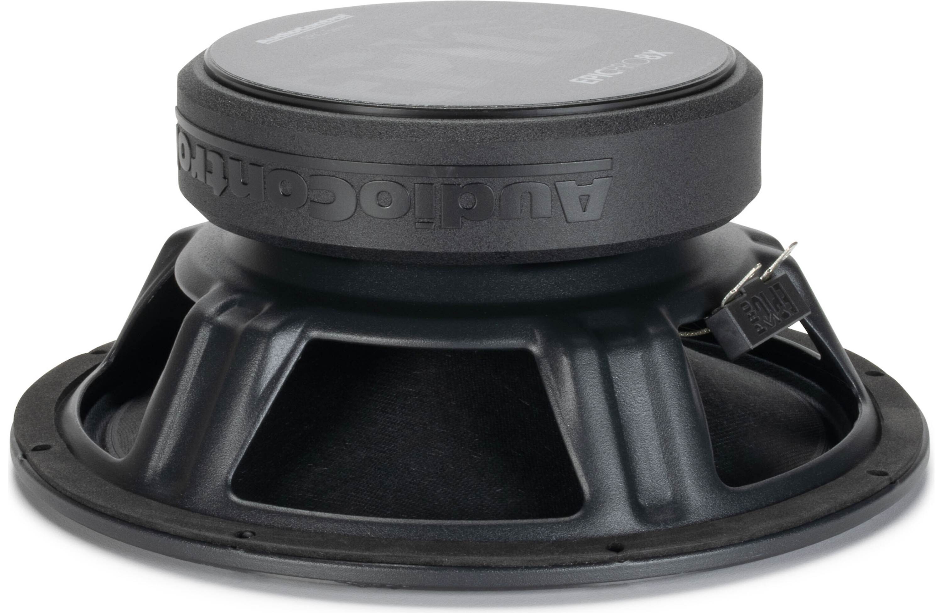 AudioControl EPICPRO8X 8 EPIC Epic Pro Series 8" midrange car speakers (Pair)