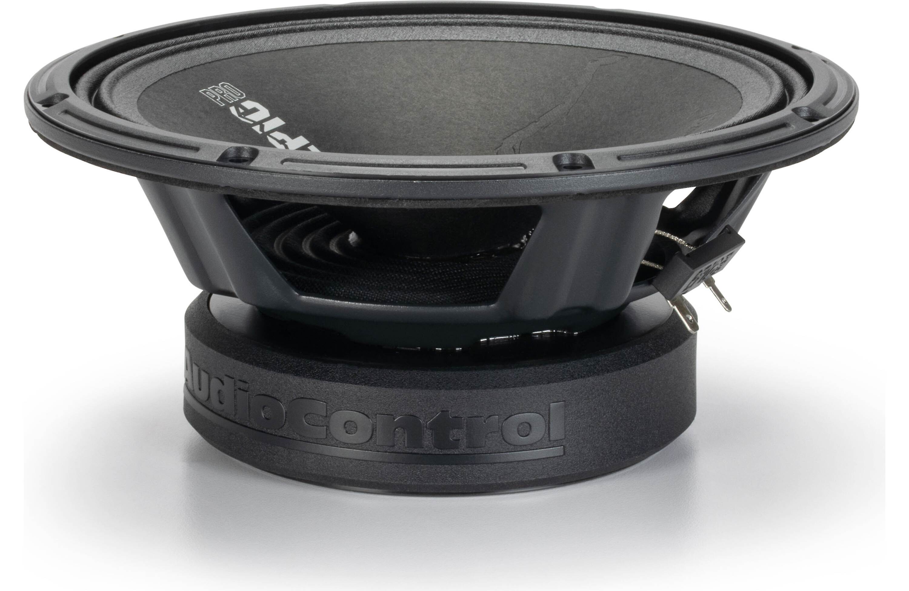 AudioControl EPICPRO8X 8 EPIC Epic Pro Series 8" midrange car speakers (Pair)