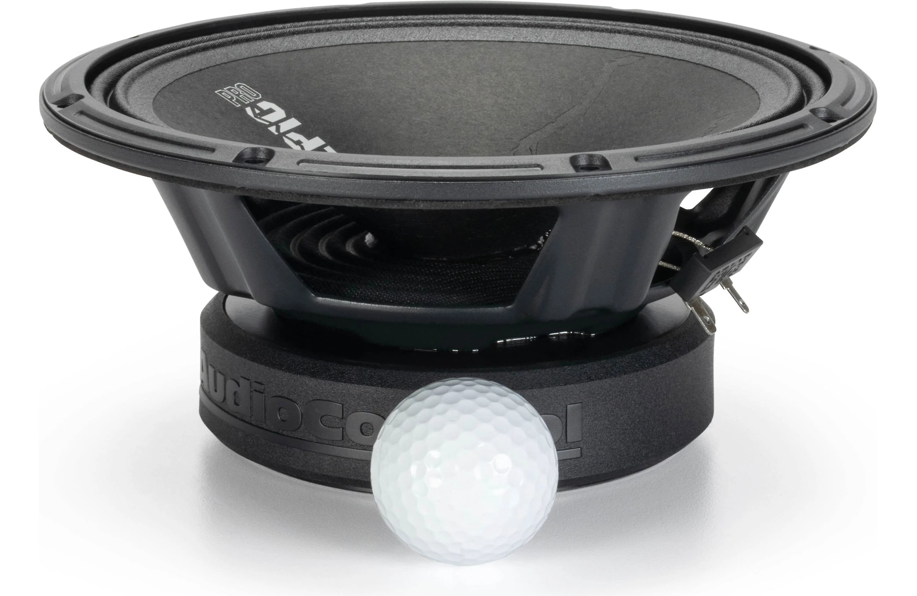AudioControl EPICPRO8X 8 EPIC Epic Pro Series 8" midrange car speakers (Pair)