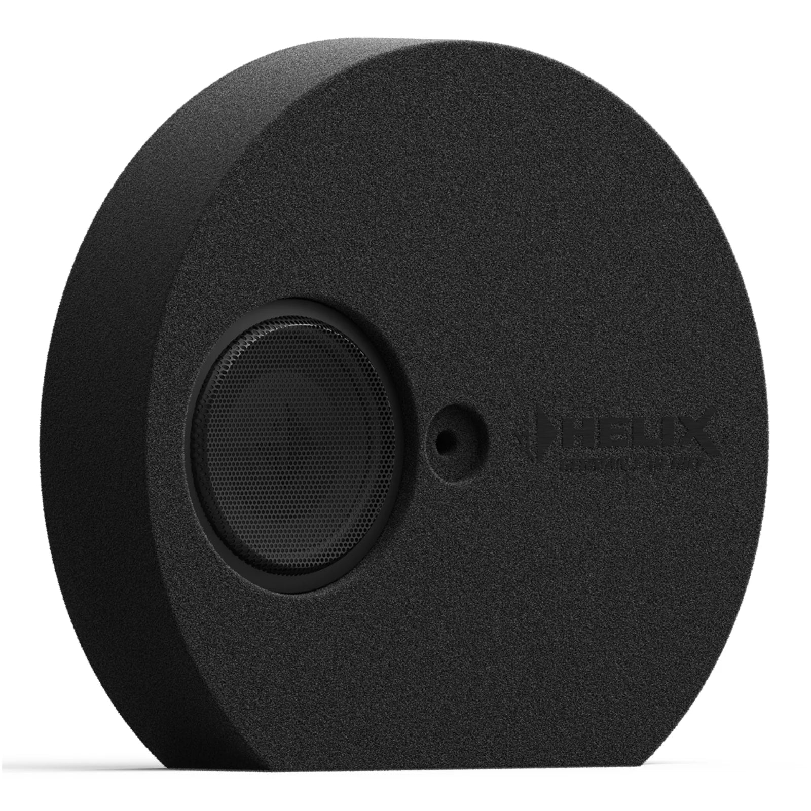 Helix IK ER8.1-DVC2 Sub Space Saving 8 Inch Compact Subwoofer Enclosure 300w RMS
