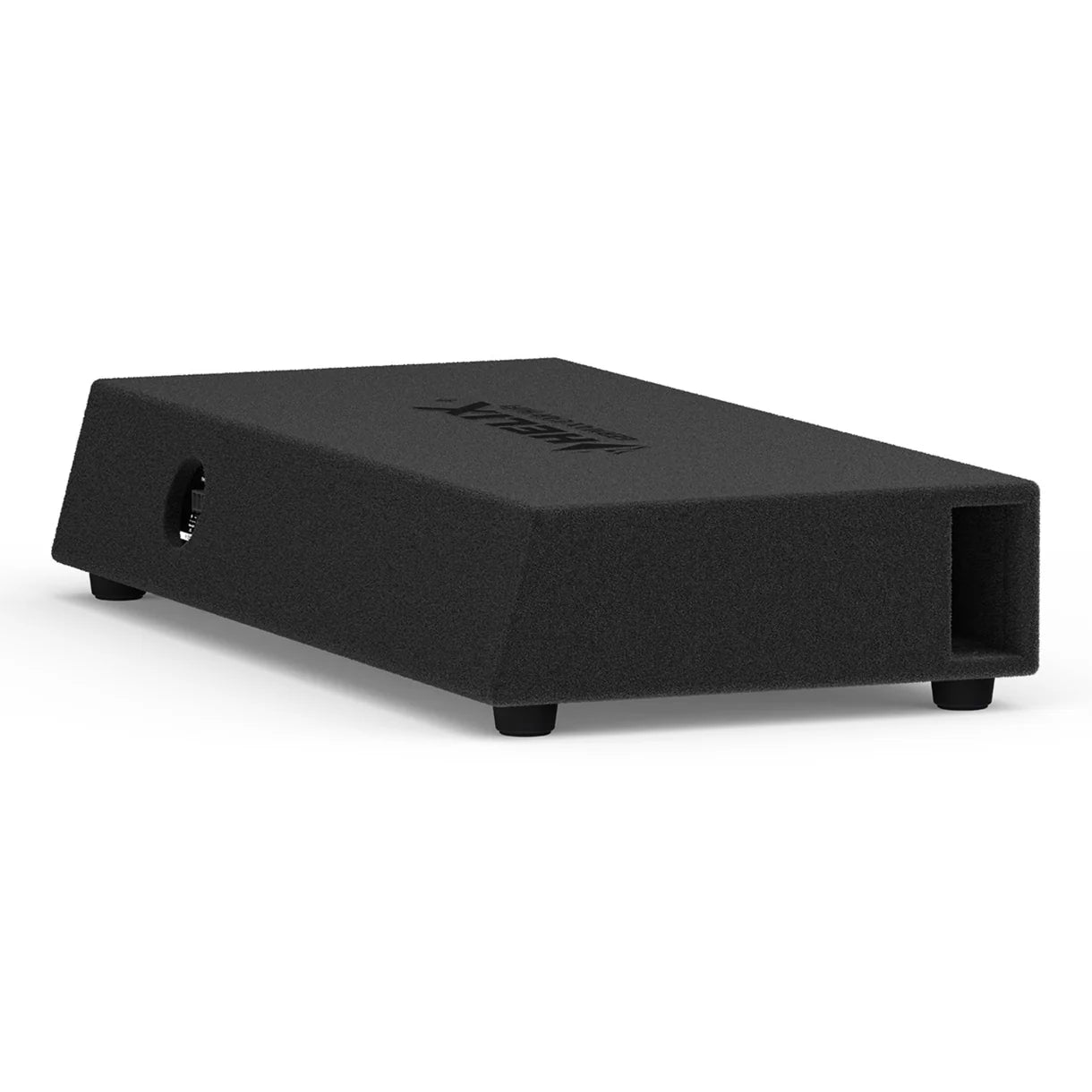 Helix IK E10.1-SVC2 Subwoofer 10 Inch Downfire Compact Sub Enclosure 300w RMS