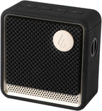 EDIFIER ES20 Portable Bluetooth Speaker with Ambient Lighting - Black