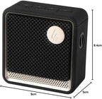 EDIFIER ES20 Portable Bluetooth Speaker with Ambient Lighting - Black