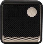 EDIFIER ES20 Portable Bluetooth Speaker with Ambient Lighting - Black