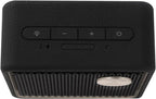 EDIFIER ES20 Portable Bluetooth Speaker with Ambient Lighting - Black
