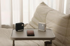 EDIFIER ES20 Portable Bluetooth Speaker with Ambient Lighting - Black