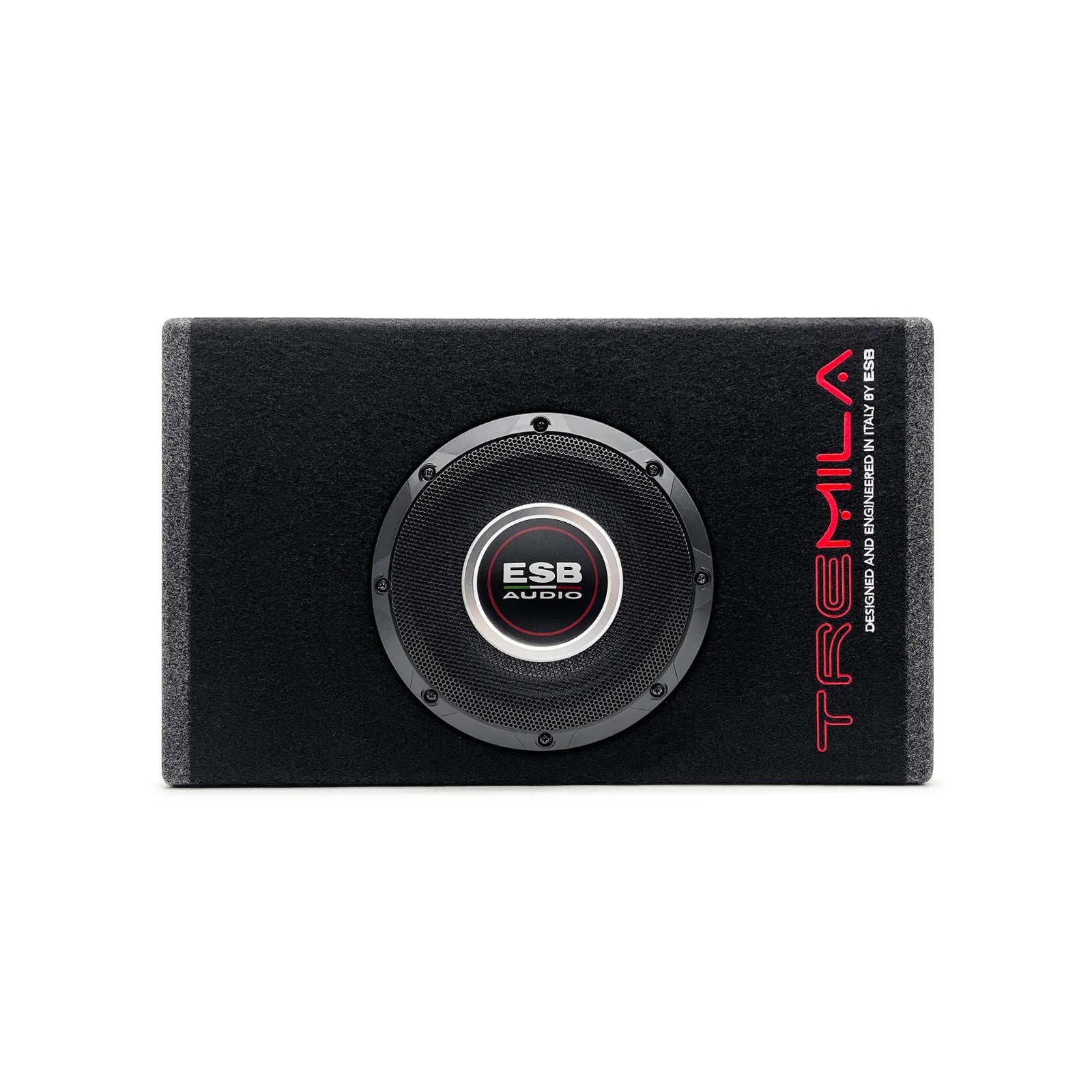 ESB 3.WB6 Tremila Series 6.5 Inch Active Ported Subwoofer Enclosure 250w RMS