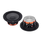 ESB 5.6K2X Cinquemila Series 6.5 Inch 2 Way Component Speaker Crossover 160w RMS