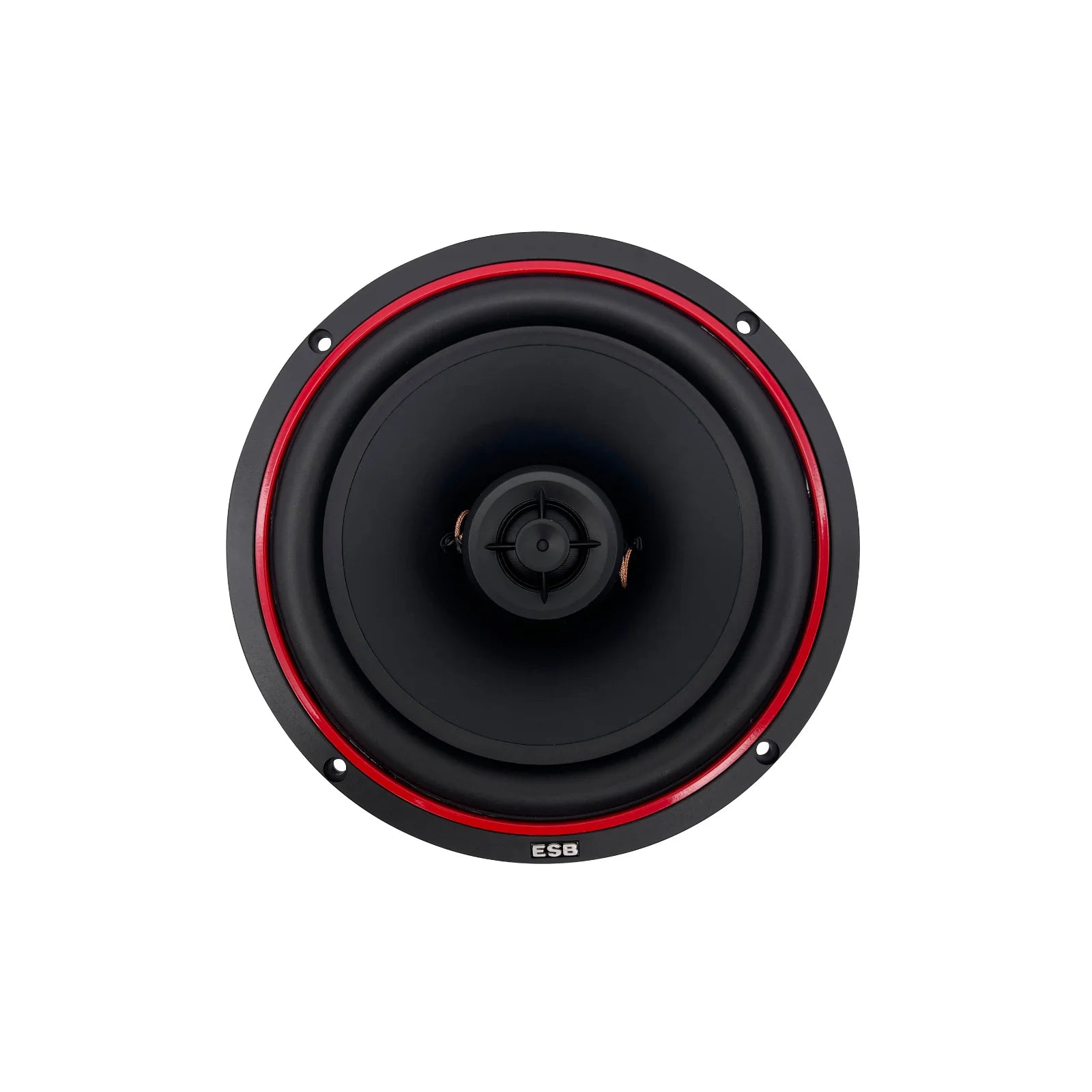 ESB 3.6C 2-Way 6.5 Inch Coaxial Car Speaker 80w RMS Pair