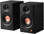 EDIFIER MR3-B Powered Studio Bluetooth Monitor Speakers in Black