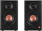 EDIFIER MR3-B Powered Studio Bluetooth Monitor Speakers in Black