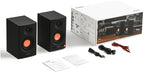 EDIFIER MR3-B Powered Studio Bluetooth Monitor Speakers in Black