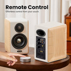 EDIFIER S880DB MKII 2.0 Active Hi-Fi Bluetooth Speaker White