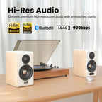 EDIFIER S880DB MKII 2.0 Active Hi-Fi Bluetooth Speaker White