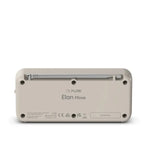 PURE Elan Move-Portable DAB+ & FM radio with Bluetooth, Sand