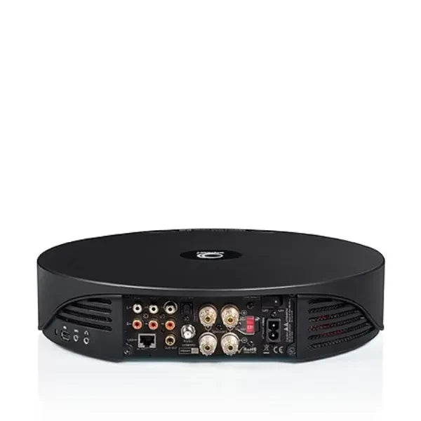 Elipson ELIMCCON Music center Connect HD CD/FM/DAB+ Bluetooth Internet Radio