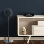 Elipson ELIMCCON Music center Connect HD CD/FM/DAB+ Bluetooth Internet Radio