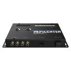 AudioControl The Epicenter Black 4-Channel Concert Series Parametric Bass Control