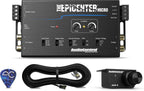 AudioControl The Epicenter® Micro Bass restoration processor and line output converter