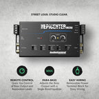 AudioControl The Epicenter® Micro Bass restoration processor and line output converter