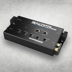 AudioControl The Epicenter® Micro Bass restoration processor and line output converter
