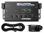 AudioControl The Epicenter® Micro Bass restoration processor and line output converter