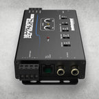 AudioControl The Epicenter® Micro Bass restoration processor and line output converter