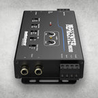 AudioControl The Epicenter® Micro Bass restoration processor and line output converter