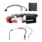 Audi A3 (8P) 2003-2013 9" Pro Install F9AU1K Pro Fitting Kit