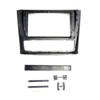 BMW 1 SERIES (E81/E82/E87/E88) 2007-2013  - 9" Pro Install F9BM1K Fitting Kit