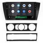 BMW 3SERIES (E90/E91/E92/E93) 2005-2013 - 9" Pro Install F9BM3K Fitting Kit
