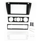 BMW 3SERIES (E90/E91/E92/E93) 2005-2013 - 9" Pro Install F9BM3K Fitting Kit