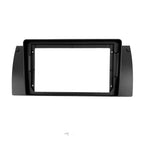 BMW 3 SERIES E46 1998-2005 9" Pro Install F9BM4K Pro Fitting Kit